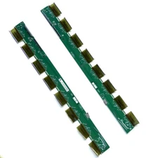 LG OLED42C2PCA SCREEN BOARD 6870S-3388A 6870S-3387A  ONE PAIR