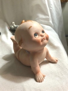 kw228 kewpie doll