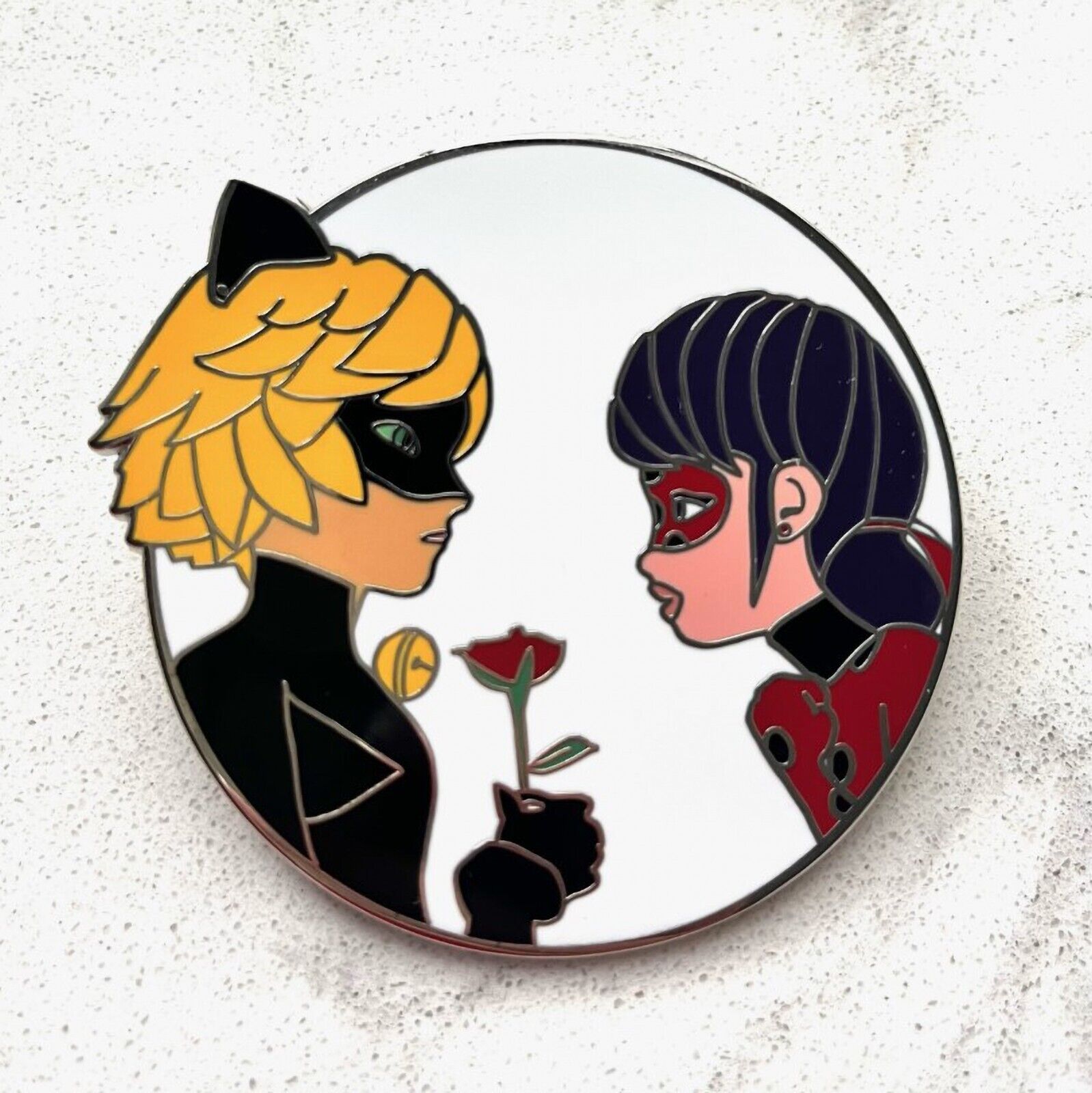 Pin on Miraculous