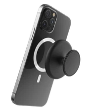 Magnetic Holder Designed for MagSafe iPhone 12/13 Cases and Accessories