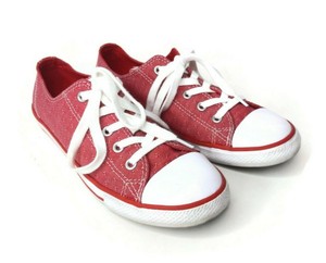 chuck taylor all star dainty chambray