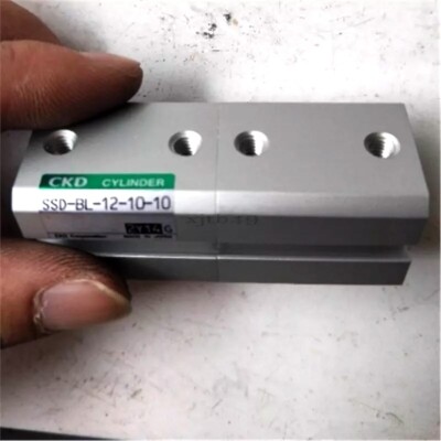 CKD SSD-BL-12-10-10 Compact Cylinder New KD #E1