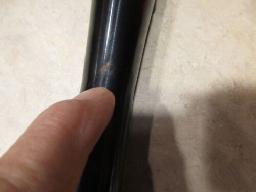 Vintage Weaver K8 - Fixed 8 Power Rifle Scope, 1” Tube - El Paso Texas - Picture 10 of 16