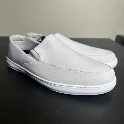 Cuater Golf Shoes, Phenom Slip On, Woven, Color - Micro Chip  display picture 2