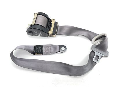 1992 JAGUAR XJ XJ40 Sicherheitsgurt vorne rechts BEC10240LDY LEF