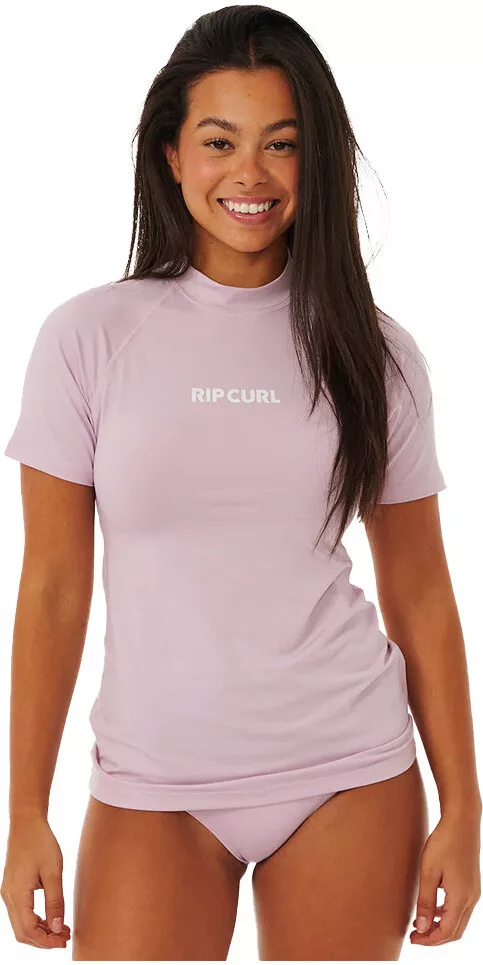 Rip curl rash vest womens deals