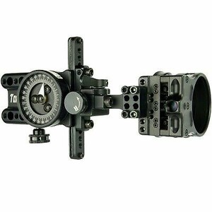 Spot Hogg Archery Th5rh19mrt Tommy Hogg Mrt 5 Pin 019 Right Hand