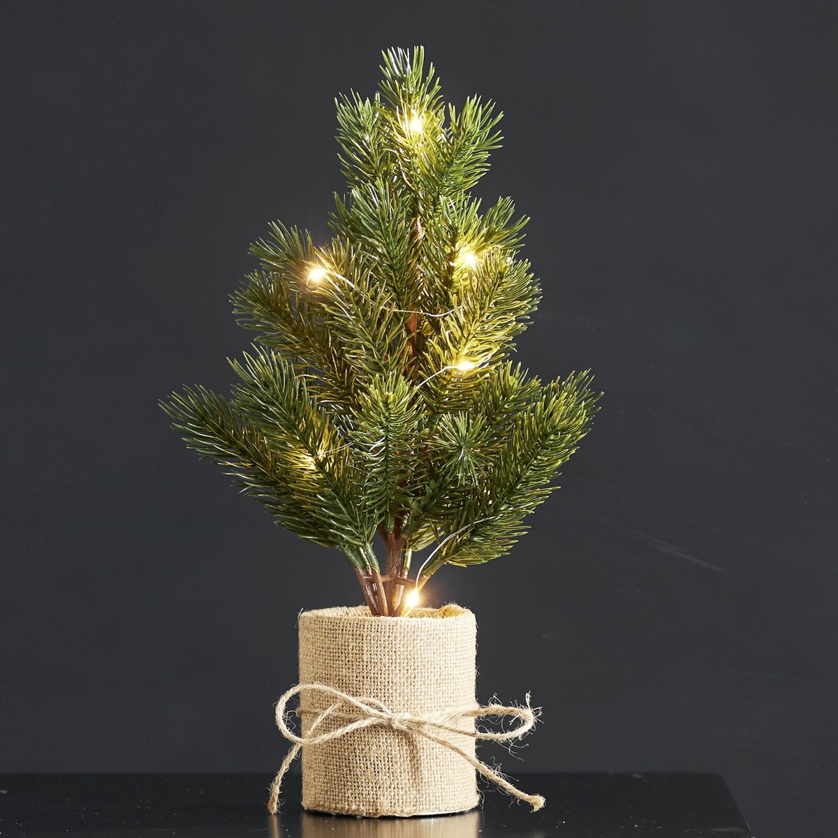 Weihnachtsbäume Mit Beleuchtung: All In One Tannen Produktbild-Vorschau 13