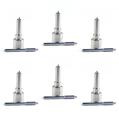 DLLA150P77 Diesel Injectors Nozzle 0433171077 Apply for TOYOTA1HD-T 1H2 6PCS/LOT