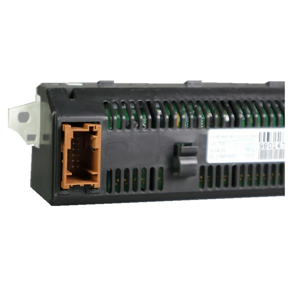 Bildschirme Display Multifunktion Typ A für Peugeot 307 308 408 Citroen C3 C4 - Bild 2 von 4