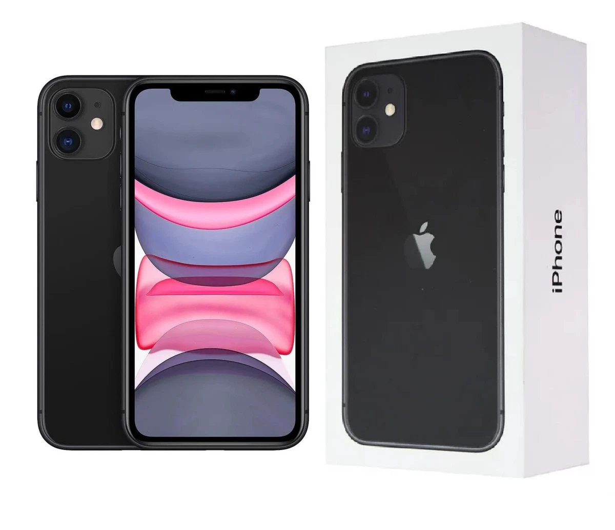 Apple iPhone 11 Unlocked for Sale - eBay