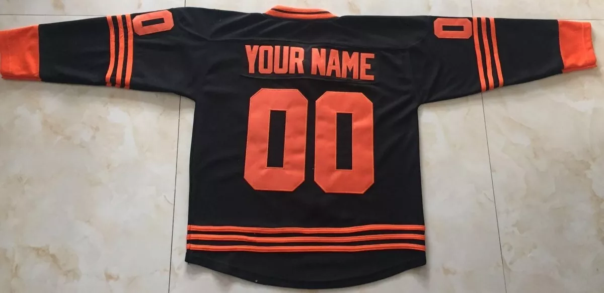 sf giants hockey jersey