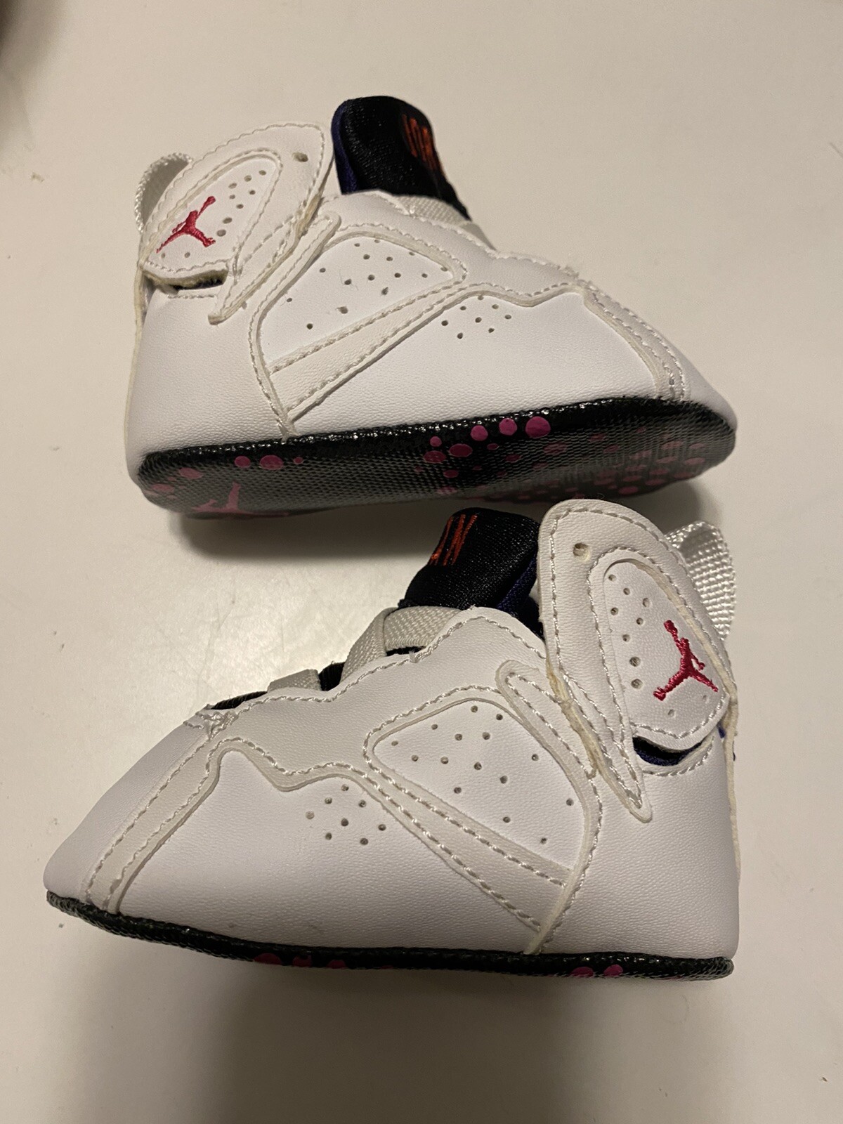 infant air jordan retro 11 crib gift pack