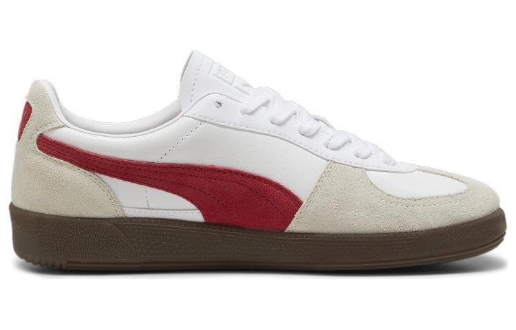 ◎PUMA◎ Palermo Red White 39646358 396463-58 Puma Palermo For All Time Red / White - May 2025 - 39646358
