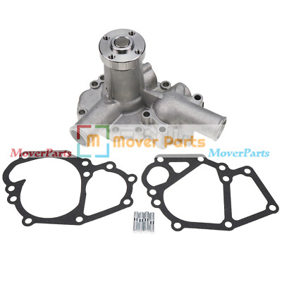 ゆっこ✕4 Amazon.com: BCXFORK Water Pump 145016474 145016924 for