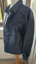 PLT Faux leather Jacket BNWT