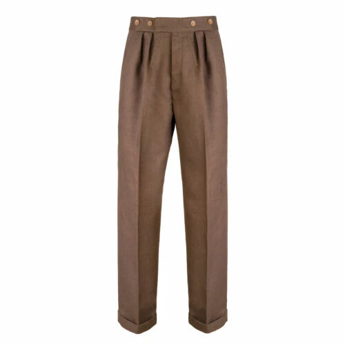 Reproduction Vintage Trousers for Men