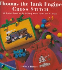 CRAFT , THOMAS THE TANK ENGINE
