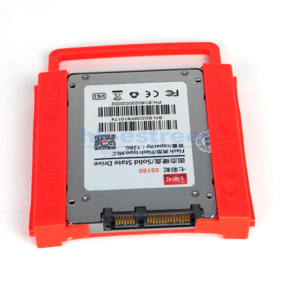 Compaq Presario CQ5320f Desktop - SSD Solid State Drive W/ Windows 10 Pro 64-Bit - Image 3 of 3