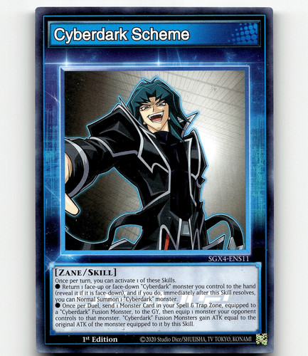 Yu-Gi-Oh Speed Duel GX Midterm Destruction Winner playmat