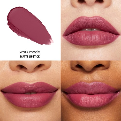 Kylie cosmetics matte lipstick shade Work Mode 112 - Picture 4 of 4