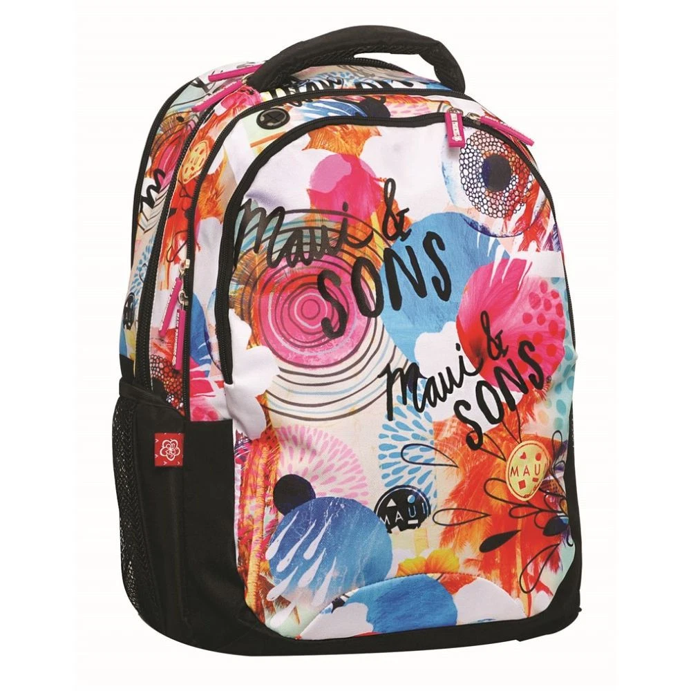 MOCHILA MAUI SONS 46 50 X 30 X 14 CM 10924 eBay