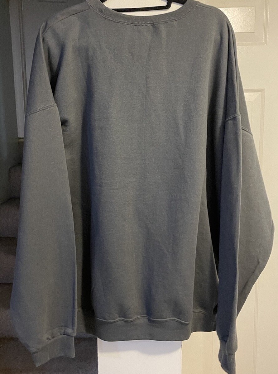 Rare Vintage Y2K Troll Dolls Crewneck Sweatshirt Size 3XL | eBay