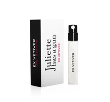 JULIETTE HAS A GUN * EX VETIVER * .057 oz. / 1.7ml EDP VIAL SAMPLE SPRAY PERFUME