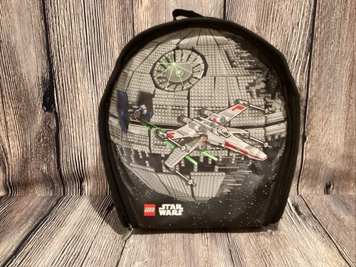 2012 Star Wars Brand Lego Case Lego Carrier Storage