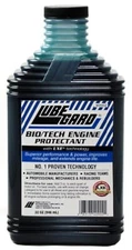 Bio/Tech Engine Oil Protectant 40902 32 oz. Automotive Maintenance Care