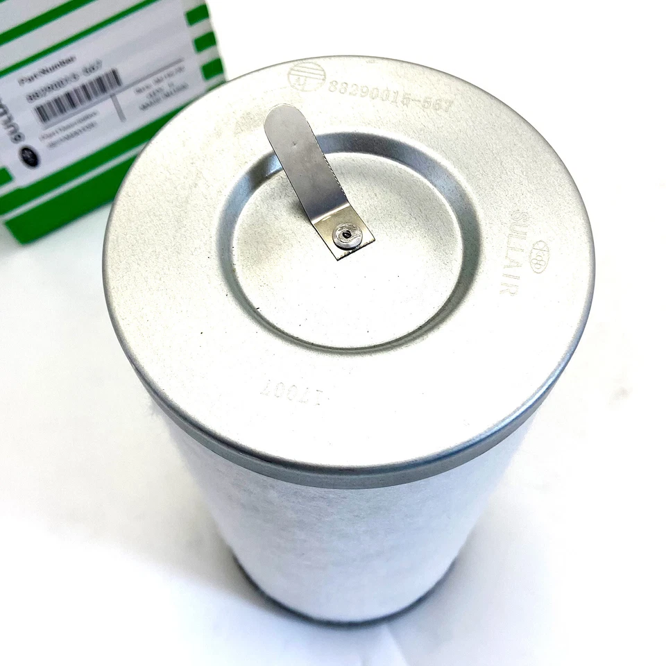 Brand New Air-Oil Separator 88290015-567 for Sullair Air Compressor 88290015567 - Image 4 of 4