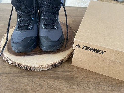 adidas terrex ax4 mid gtx w | eBay
