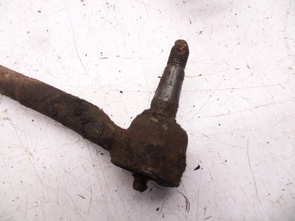 Camaro Firebird 82-92 Vínculo de dirección Brazo loca Enlace de arrastre central GM Original Foto 2 de 4