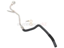 REIN AUTOMOTIVE Turbocharger Coolant Line 06H121492D Audi B5 A4 Quattro A6 Q5 A5