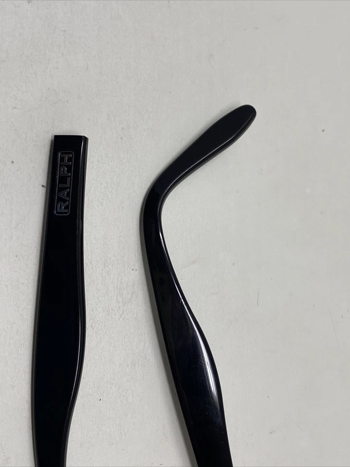 PIEZAS BRAZO PATILLA RALPH LAUREN RA 5159 501/11 NEGRO 135mm/P36 Foto 4 de 4