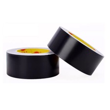Aluminium Foil Tape Rolls Heat Insulation Self Adhesive Duct 20/30~100mm x 50m