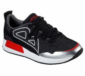 skechers you hombre plata