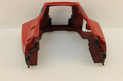 86-87 KAWASAKI ZX1000 REAR BACK TAIL FAIRING COWL PLASTIC