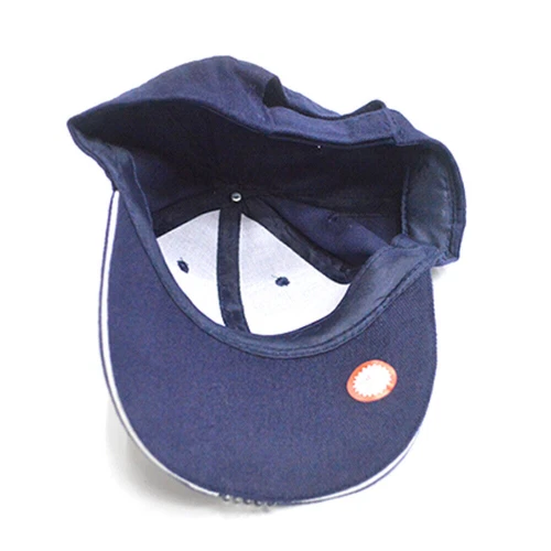 Baseball Cap with LED Lights Adjustable Strap Hats Fishing Camping Hiking Adults - Bild 10 von 16