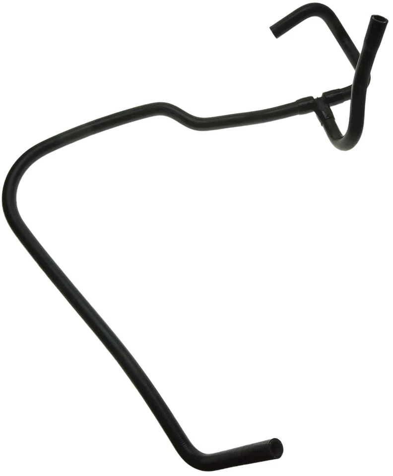 Шланговый обогреватель Gates HVAC (нижний) для 2005 Ford E-350 Club Wagon - Изображение 3 из 3