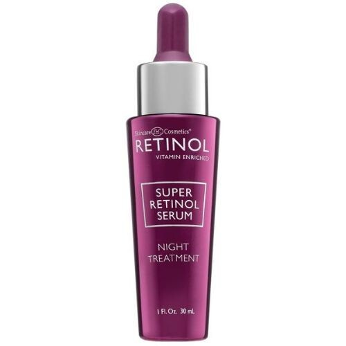 Retinol 6x Super Retinol Serum Nachtbehandlung 30ml - Bild 2 von 3