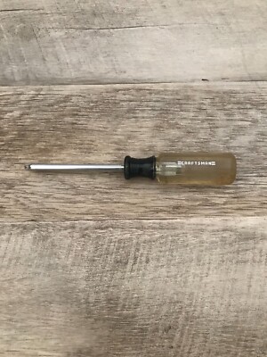 Craftsman 9 41473 C WF Torx T10 Driver