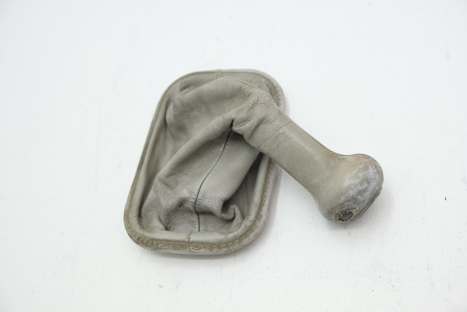 Porsche 964 Shift Gaiter Gear Knob 5 Speed eBay