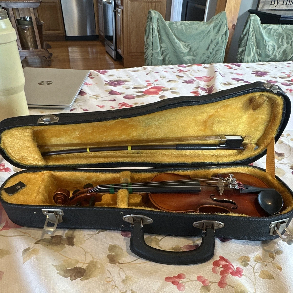 Suzuki 3/4 Size Violins for sale | eBay