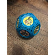 Texas Instruments Listen & Learn Nursery Rhym...