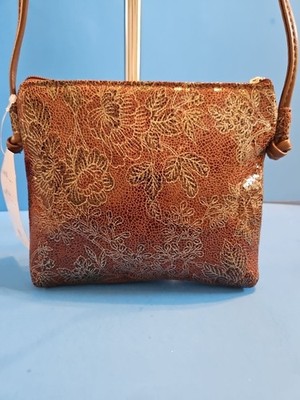 Bags By Pinky Ladies Handbags Made In The USA Genuine Leather