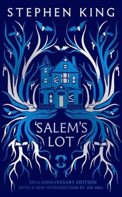 Salem's Lot. Classic Edition|Stephen King|Gebundenes Buch|Englisch