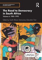 The Road To Democracy In South Africa Volume 4, 1980-1990 Trust Taschenbuch 2024
