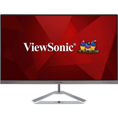 ViewSonic VX2776-4K-MHDU 27'' 16:9 4K Ultra HD USB-C IPS LED HDR Monitor