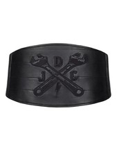 John Doe Classical Kidneybelt Leder-Nierengurt